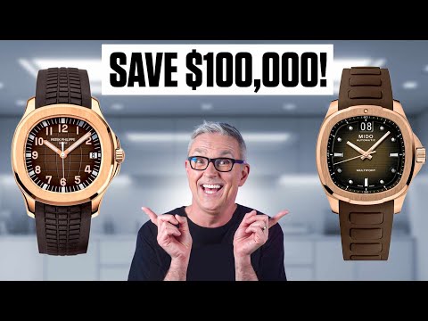 Save $100,000 With The Mido Multifort TV Big Date!