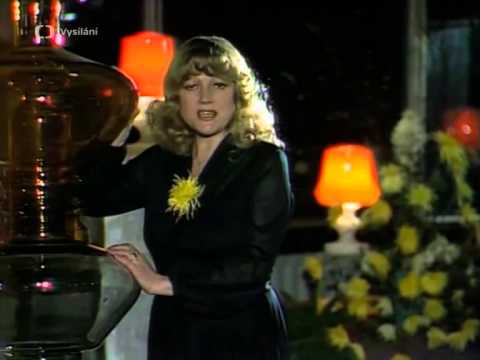 1981 Eva Pilarová - Jen tak se ohlédnout