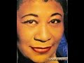 Ella Fitzgerald - Witchcraft  (Twelve Nights In Hollywood)
