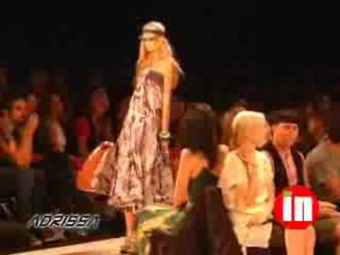 Pasarela MISS SIXTY New York Fashion Week