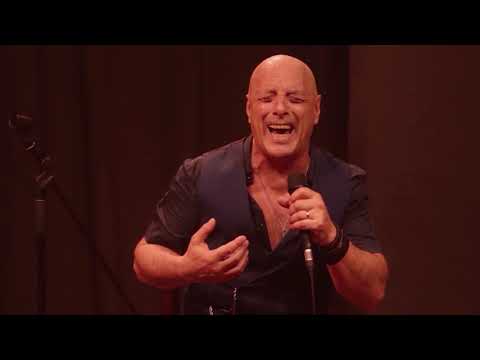 Limón García - Canción para Mandinga (Vivo - Templo Cultural)