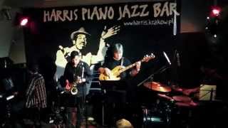 Del Sasser, Leszek Nowotarski Adderley Quartet