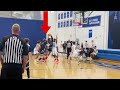 Robert “Quinn” McCormick, 6’7”, 200. Year highlights. SF, PF, C