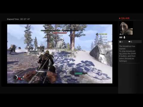 Elder Scrolls Online: Trinimac Motif