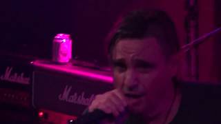 MDC – MY FAMILY IS A LITTLE WEIRD – AN CLUB – 14.07.2017!