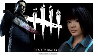 【Dead by Daylight】約半年ぶりのDbD #39