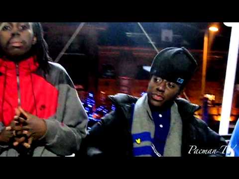 CASH CARTEL FT. STATIX "DREAMS" [VIDEO BY @PACMANTV]