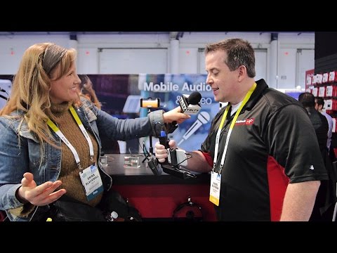 iKlip A/V From IK Multimedia Leads the Pack for Smarter Broadcasting