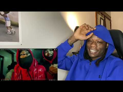 Say Drilly X David Drilly X Murda G X Blizzy Drilly - “Step Up” (Official Music Video)