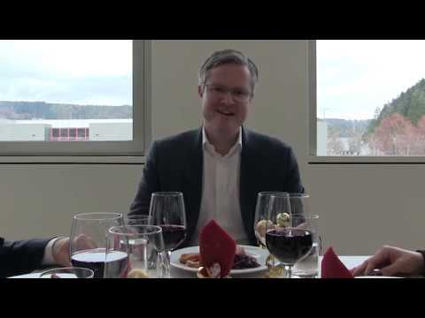 Frohe Weihnachten und ein gutes neues Jahr 2019