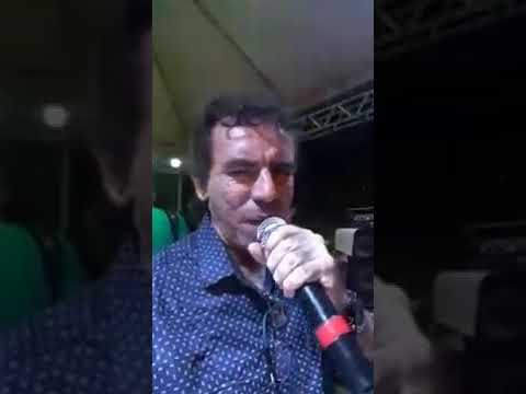 Cássio Bruno ao vivo nos festejos de União - PI