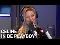 Celine in de Playboy? | VERONICA INSIDE RADIO