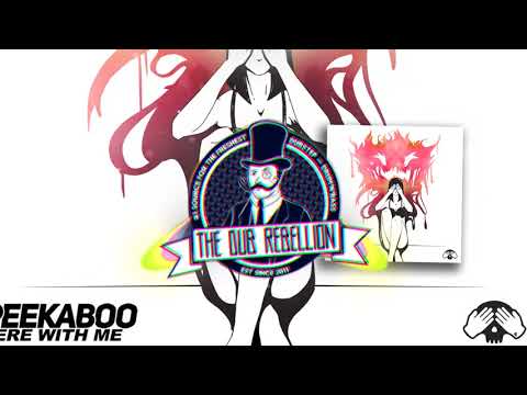 PEEKABOO - Here With Me