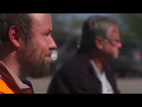 Excavations in Küstrin-Kietz. Snapshots from 2020