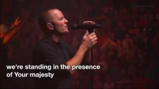 Almighty - Chris Tomlin