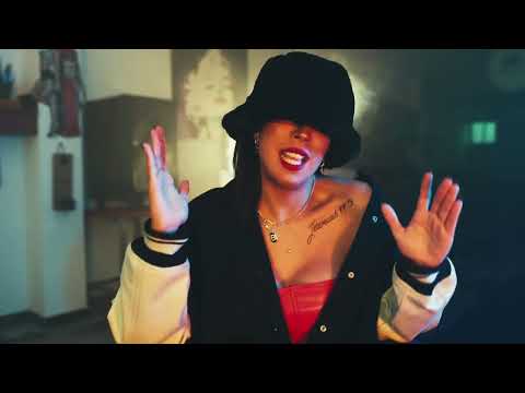 Barbarela - Me Saludas al Karma