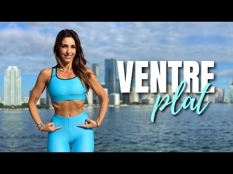 Élimine la Graisse du Bas du Ventre | Résultats la Première Semaine