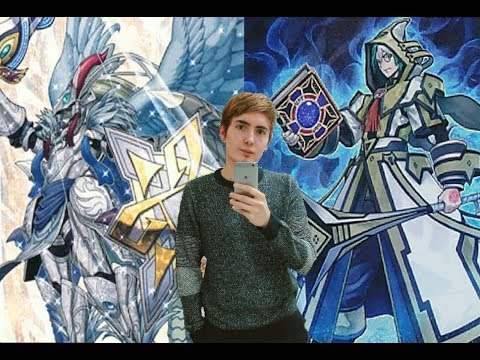 6th Place WCQ Genzano - True Draco Invoked