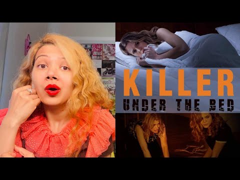Killer Under the Bed movie Review | Netflix
