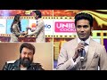 Dhanush S Heartwarming Words After Receiving Two Awards From Keerthy Suresh And Lalettan Mohanlal