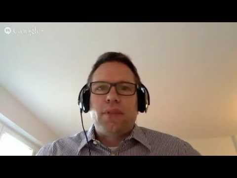 Developer Interview by Markus Eisele (Red Hat) on Java EE and Node.js Performance