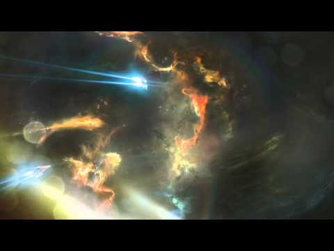 Stellardrone - Ascent [SpaceAmbient Channel]