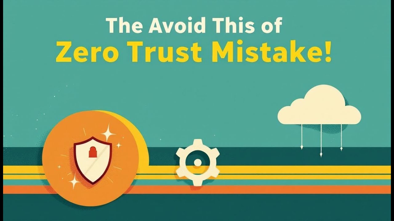 Zero Trust by Design in Microsoft 365 & Dynamics 365