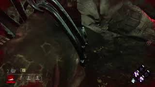 デッドバイデイライト［DbD］コロナに負けないインドアヲタクのキラー実況