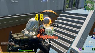 【酔いどれ知らず】フォトナ最強音ハメキル集【フォートナイト】【キーマウ】【メガテラゼロ】