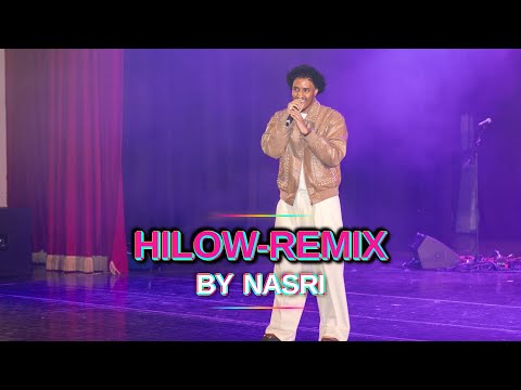 Hilow Remix by Abdirahman Nasri - Somali Week Festival London 2025