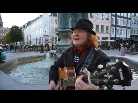 The Kids Are Alright Cover Maximilian Bergstrand