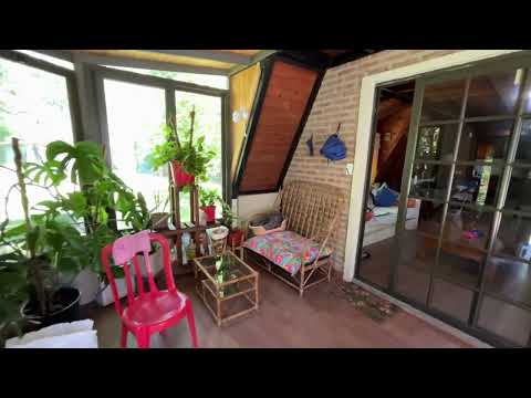 Casa 5 Ambientes en Venta – General Rodríguez