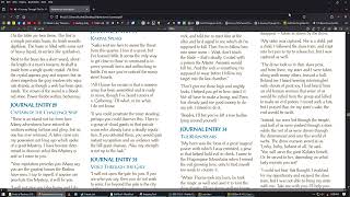 Pools of Darkness (1991) P4 Fire Giant Mage