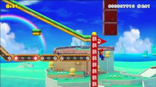 【実況】そうだ、マリオメーカー2やろう! 『スーパーマリオメーカー2』 part3