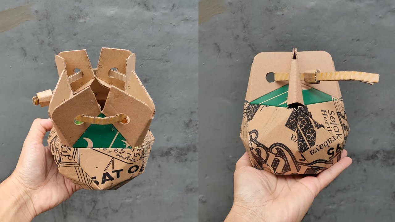 Pouch Video Walkthrough