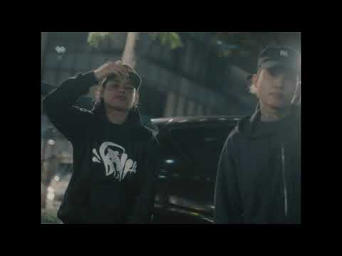 Nazty Kidd - Sin City Jazz feat. Hev Abi (Official Music Video)