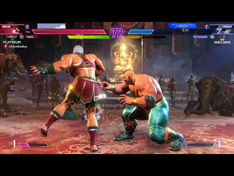 Street Fighter 6 2023 09 21