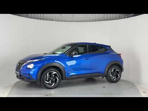 Nissan Juke 1.6 HYB SV PREMIUM**MULTIFUNCTIONAL ST - Image 2