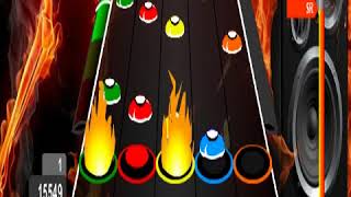 GFC - Bumblefoot - Piranha