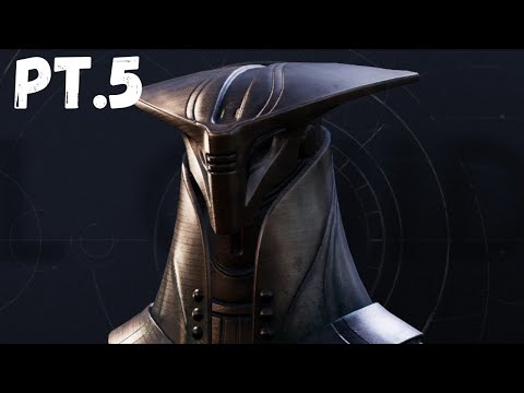 Exploring planet Zeffo| Star Wars Jedi: Fallen Order (Ep 5)