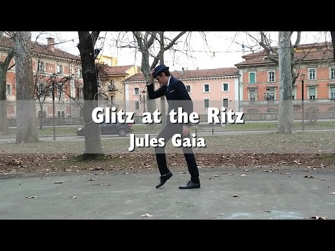 Glitz at the Ritz - Jules Gaia - #neoswing
