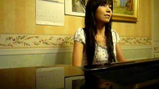 George Winston 『 Walking in the Air 』