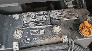 Мини-экскаватор Hyundai Robex 80 CR-9 | Изображение 5 - Machineryline