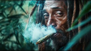 🎶 You’ve NEVER Heard Reggae Like This Before! 🌿 These Weed Tracks Are PURE MAGIC! ✨