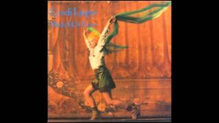 Cyndi Lauper - Maybe He&#39;ll Know 1986 (Surround)