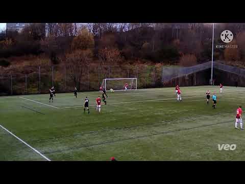 Drumchapel United V Greig Park Rangers - GOALS