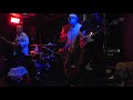 Nothing To Do With Love by Kenny Wayne Shepherd performed by Voodoo Groove live at Iva Lee's