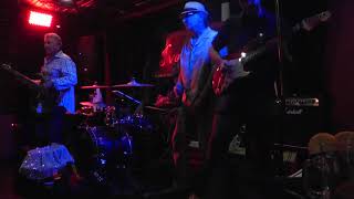 Nothing To Do With Love by Kenny Wayne Shepherd performed by Voodoo Groove live at Iva Lee&#39;s
