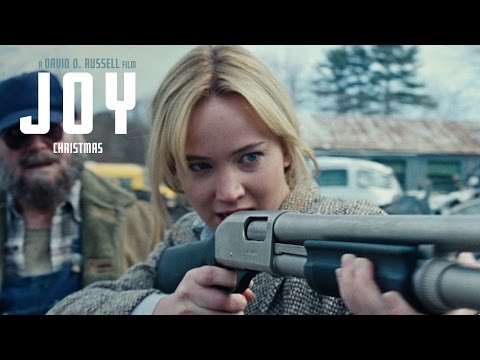 Joy Movie Trailer