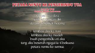 Download lagu PETARA NENTU KE PENGERINDU TUA/RICKIE A. -COVER BY W&E 2025 mp3